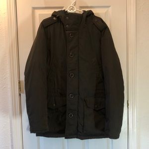 Tommy Hilfiger Men’s Winter Coat